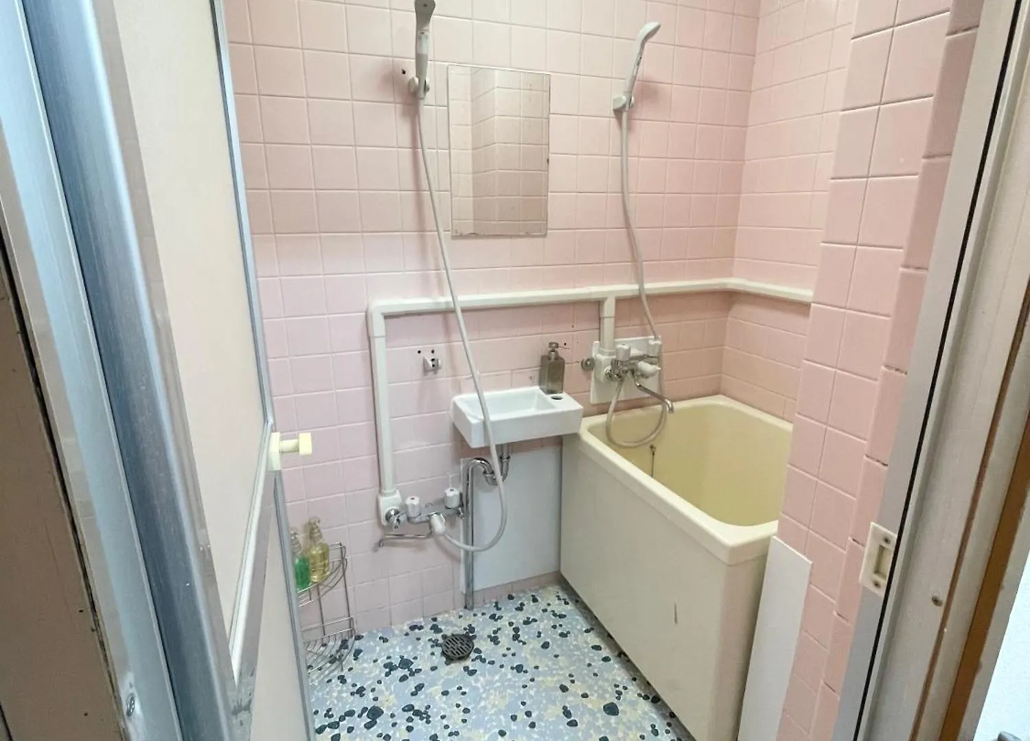 Appartement New-Open Best Shinjuku Modern Full-Furnished Family Size Apartment5 Only 2Min To Shinjuku By Train Tōkyō