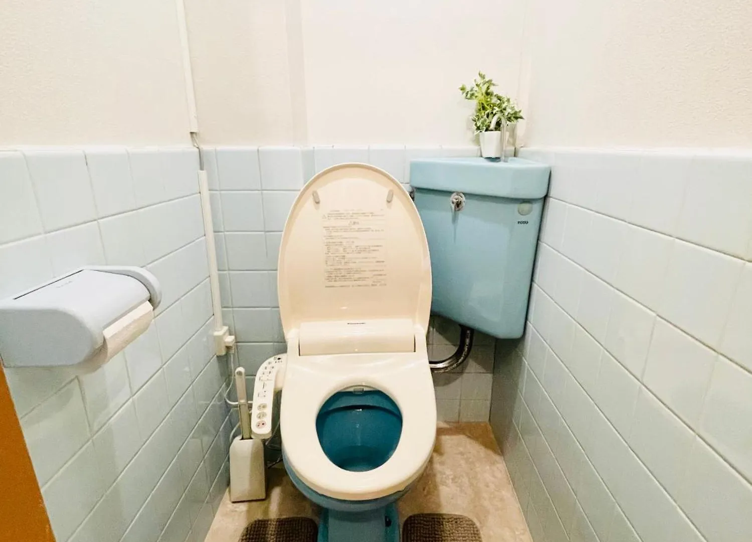 New-Open Best Shinjuku Modern Full-Furnished Family Size Apartment5 Only 2Min To Shinjuku By Train Tōkyō Japon