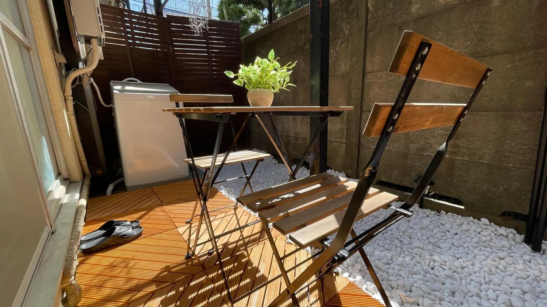 Appartement New-Open Best Shinjuku Modern Full-Furnished Family Size Apartment5 Only 2Min To Shinjuku By Train Tōkyō